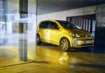 Volkswagen e-up! (Honey Yellow) 2019 года (WW)